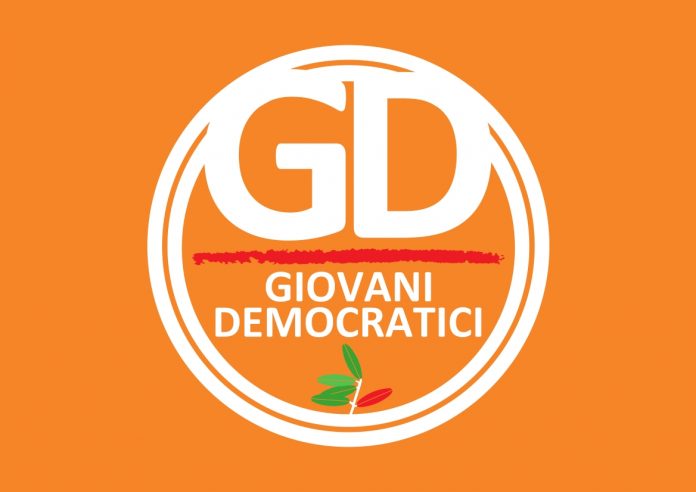 «Incontro di facciata»: Giovani Democratici Cosenza risponde ad accuse di Aria Nuova