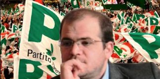 Rinnovo segreteria provinciale a Cosenza, votazioni sospette e incontri disertati