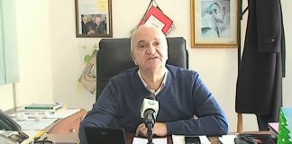 Diamante, Sollazzo scrive alla Regione per pagamenti dei lavoratori in mobilità