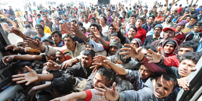L’alto tirreno cosentino che rifiuta gli immigrati