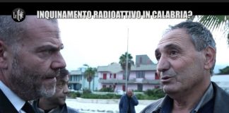 Bavaglio all'informazione, il Comune di Montauro (Cz) chiede a Le Iene 5 mln di risarcimento