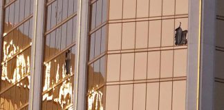 Strage a Las Vegas, spari al concerto country: 50 morti e 400 feriti