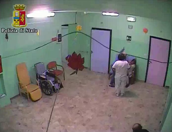 Vibo Valentia :9 persone rinviate a giudizio per maltrattamenti a un anziano