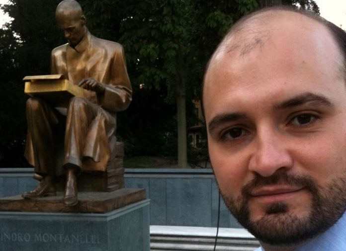 Aggressione ai giornalisti, la proposta di Antonio Crispino per contrastare il fenomeno