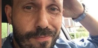 Andrea La Rosa, l'ex calciatore di Serie C è scomparso senza lasciare traccia