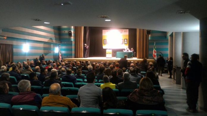 Pd Cosenza, che fine ha fatto l'assemblea provinciale rinviata un mese fa?