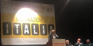 Congresso provinciale Pd Cosenza, Aria Nuova: «Celebrata giornata più brutta degli ultimi tempi»