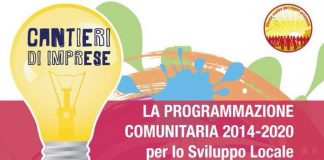 Verbicaro, venerdì 17 novembre il convegno a cura di 'Cantieri di Imprese'