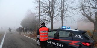 Calabria, ignoti sparano contro imprenditore 40enne: i colpi vanno tutti a vuoto