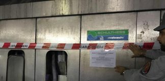 Acque reflue nella fognatura pubblica, sequestrate due lavatrici industriali nel Cosentino