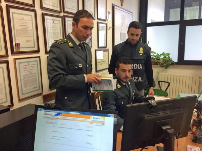 Locri, fisco: sequestrati 3,5 mln a due avvocati indagati per reati tributari