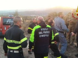 Calabria, pensionato scomparso ritrovato cadavere