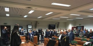 Nuovo Procuratore aggiunto a Catanzaro