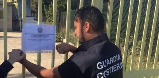 Deposito incontrollato di fanghi, sequestrato il depuratore di Montauro (Cz)