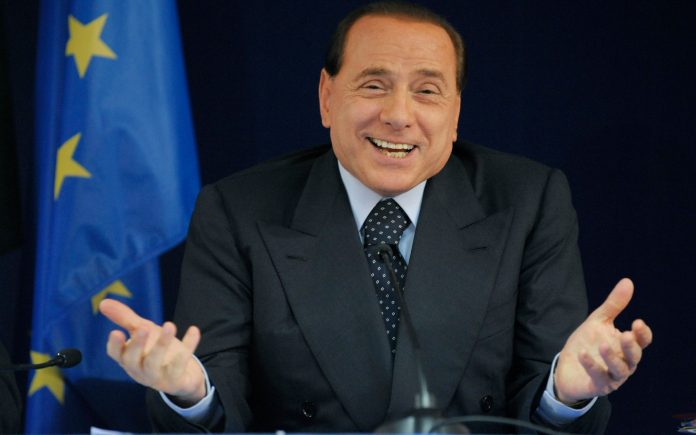 Mafia e stragi del '93, Silvio Berlusconi indagato