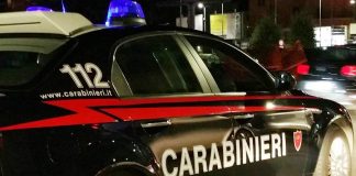 Controlli dei carabinieri: arresti e denunce nel Cosentino