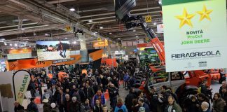 Calabria, biodiversità: la quarta tappa del tour Fieragricola 2018 sarà a Cosenza