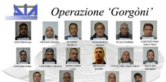 Operazione 'Gorgoni' in Sicilia, tra boss e burocrati arrestato anche un giornalista