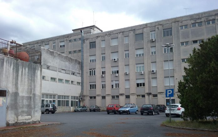 «Basta polemiche, domani tutti all'inaugurazione dell'ospedale»