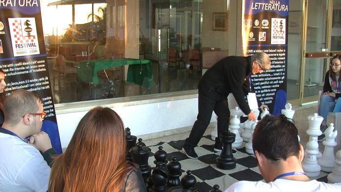 Concluso l'XI Festival Internazionale di Scacchi 'Riviera dei Cedri'