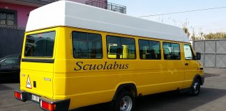 Verbicaro, drammatico incidente con lo scuolabus: sei ragazzini feriti, due finiscono in ospedale