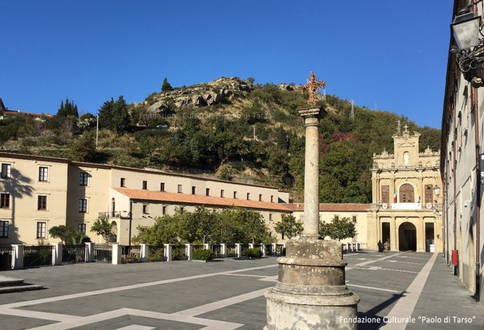 Paola, ecco come Cedolia guadagnava con le offerte di San Francesco