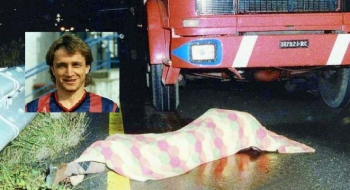 «Denis Bergamini morì soffocato, altro che suicidio»: l'esito shock della nuova super perizia