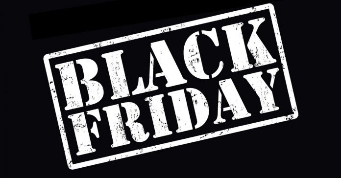 Arriva il 'Black Friday', Codacons: occhio alle truffe, il decalogo per difenderci