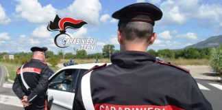 Controllo del territorio dei carabinieri di Rende, San Fili, Luzzi e Rose: gli esiti