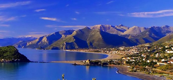 Praia a Mare, Arpacal lancia l'allarme: «Presenza di idrocarburi pesanti» - IL DOCUMENTO