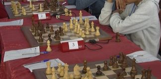 Cosenza, per la prima volta le finali dei Campionati Italiani Assoluti di Scacchi in Calabria