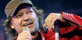 Vasco Rossi, il film di Modena Park in anteprima nazionale (anche) a Cosenza