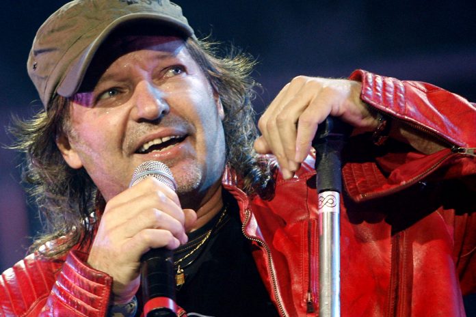 Vasco Rossi, il film di Modena Park in anteprima nazionale (anche) a Cosenza