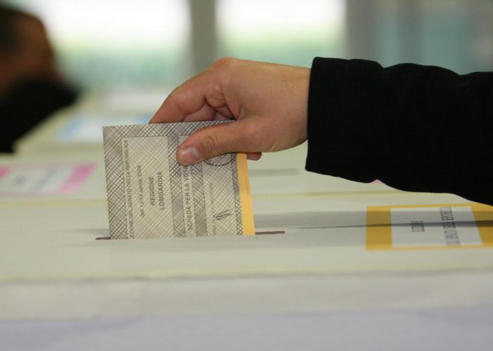 Elezioni politiche 2018: ecco la mappa della ripartizione dei collegi in tutta Italia
