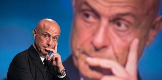 Marco Minniti e il dono dell'ubiquità: lunedì a Diamante e a Cosenza nelle stesse ore