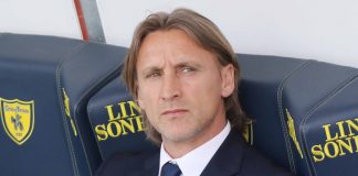 Crotone calcio, Davide Nicola e il suo staff rassegnano le dimissioni