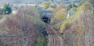 Treno deraglia nella tratta Paola-Cosenza per motivi tecnici: feriti e contusi