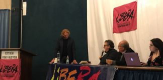 Libera, a Vibo Valentia la percentuale più alta di usura, dilaga il fenomeno massoneria