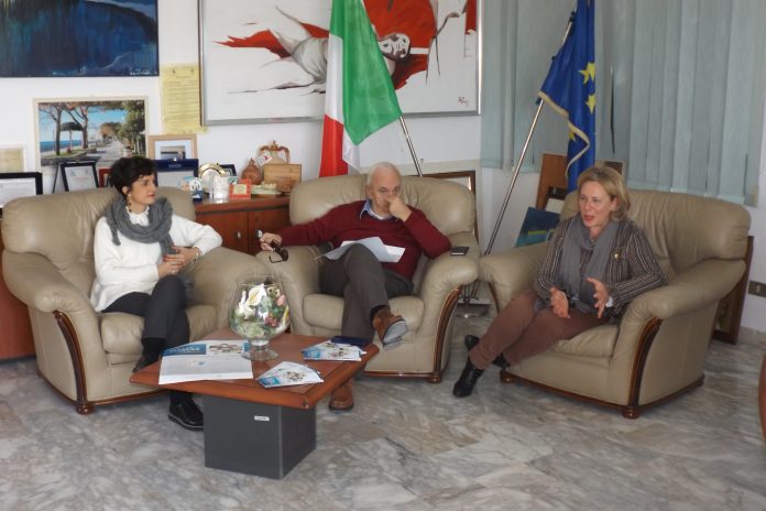 Donazione organi, a Diamante al via al progetto 'Una scelta in Comune'