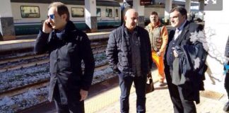 Treno deragliato a Paola, Di Natale: «Occorre fare immediatamente chiarezza sull'accaduto»