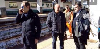 Treno deragliato a Paola, Di Natale: «Occorre fare immediatamente chiarezza sull'accaduto»