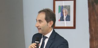 Nel prossimo consiglio regionale si discuterà del nodo ferroviario di Paola