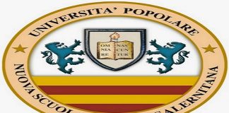 Praia a Mare, l'Università Popolare Nuova Scuola Medica Salernitana apre ufficialmente i battenti