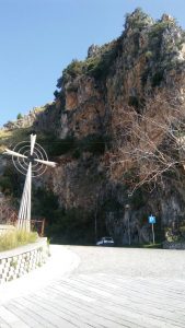 Santuario Madonna della Grotta