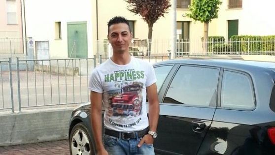 Omicidio Francesco Citro, i carabinieri arrestano il vicino di casa: è una ex guardia giurata