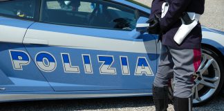 Sette arresti nel Catanzarese mediante l’operazione intitolata 'Pietranera'