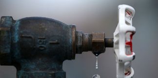 Rende e Cosenza a secco d'acqua, l'emergenza idrica non si arresta