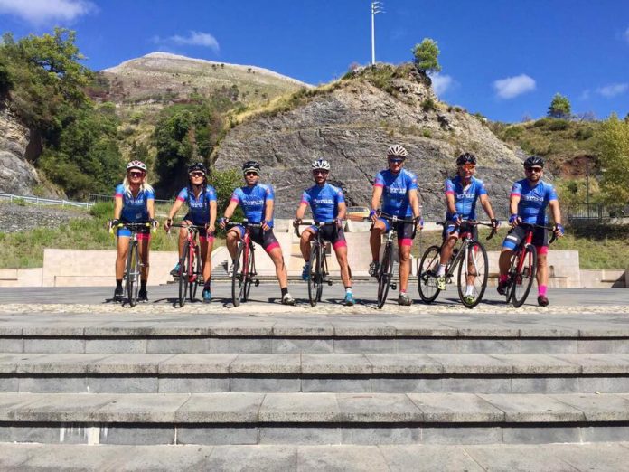 Ciclismo amatoriale, la 'Granfondo Terun Scalea' è realtà