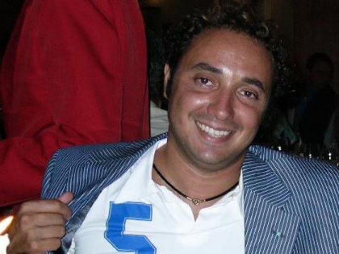 Progetto 'Cittadini subito!', a Scalea un'aiuola intitolata a vittima di 'ndrangheta Gianluca Congiusta