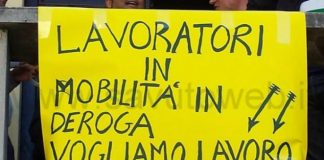 Prosecuzione tirocini nei per percettori mobilità in deroga, Greco presenta mozione